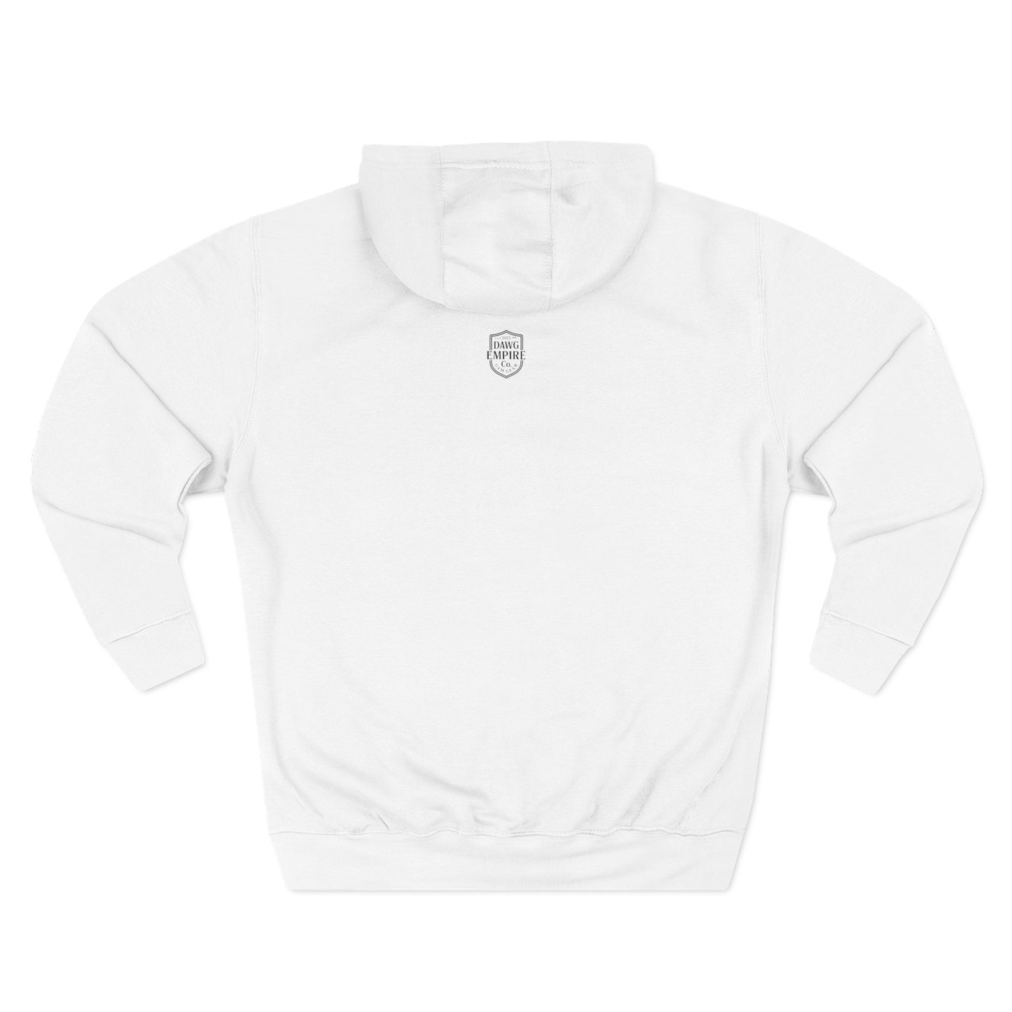 ‘Best I Got’ Gym Hoodie.