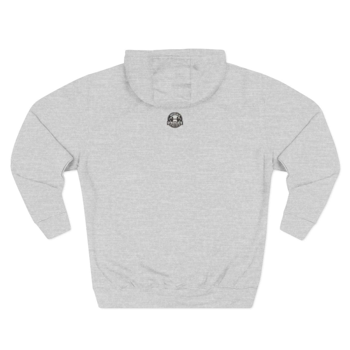 Called Strike Gym Hoodie