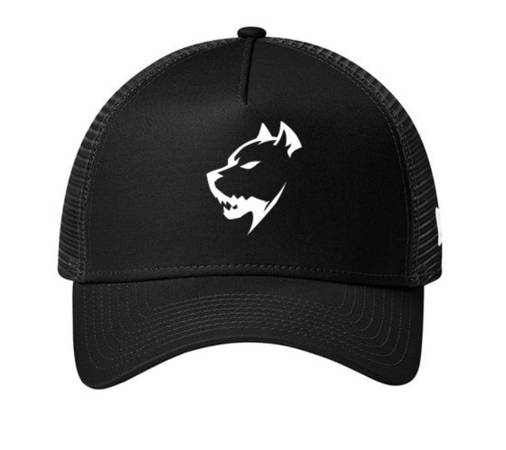 DE New Era Gym Hat