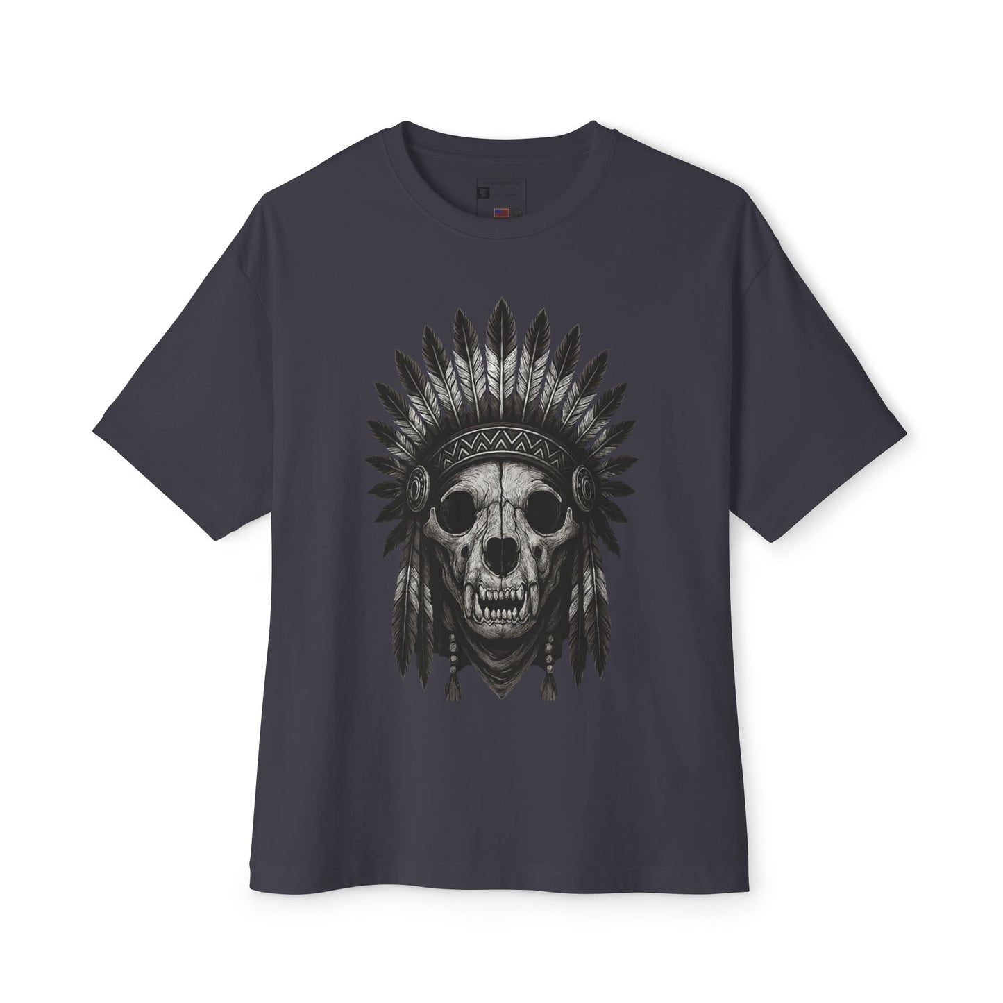 DE Pump Cover Gym Tee