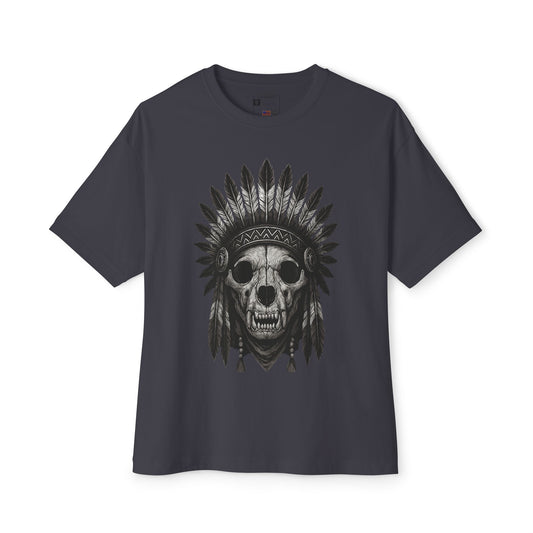 DE Pump Cover Gym Tee