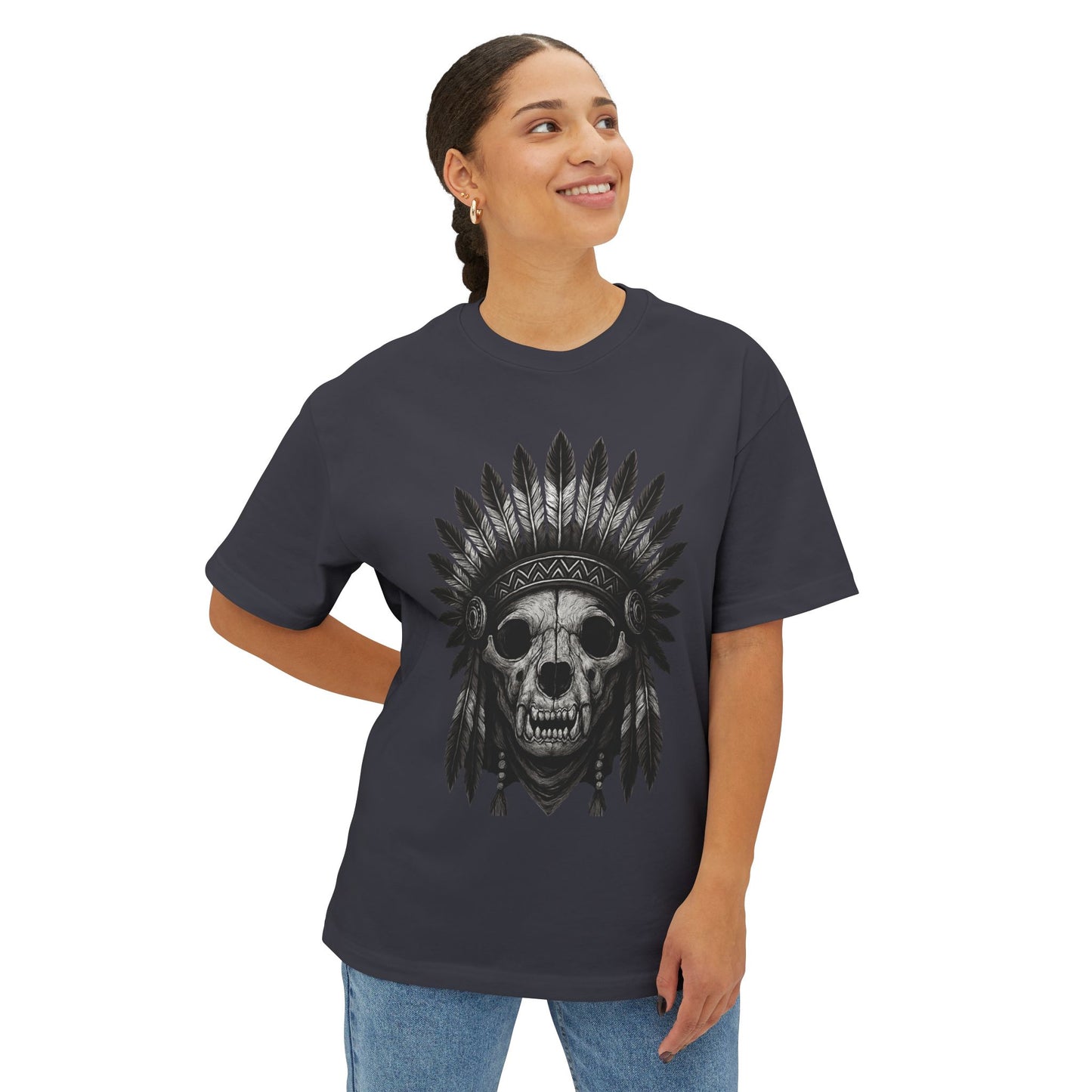 DE Pump Cover Gym Tee