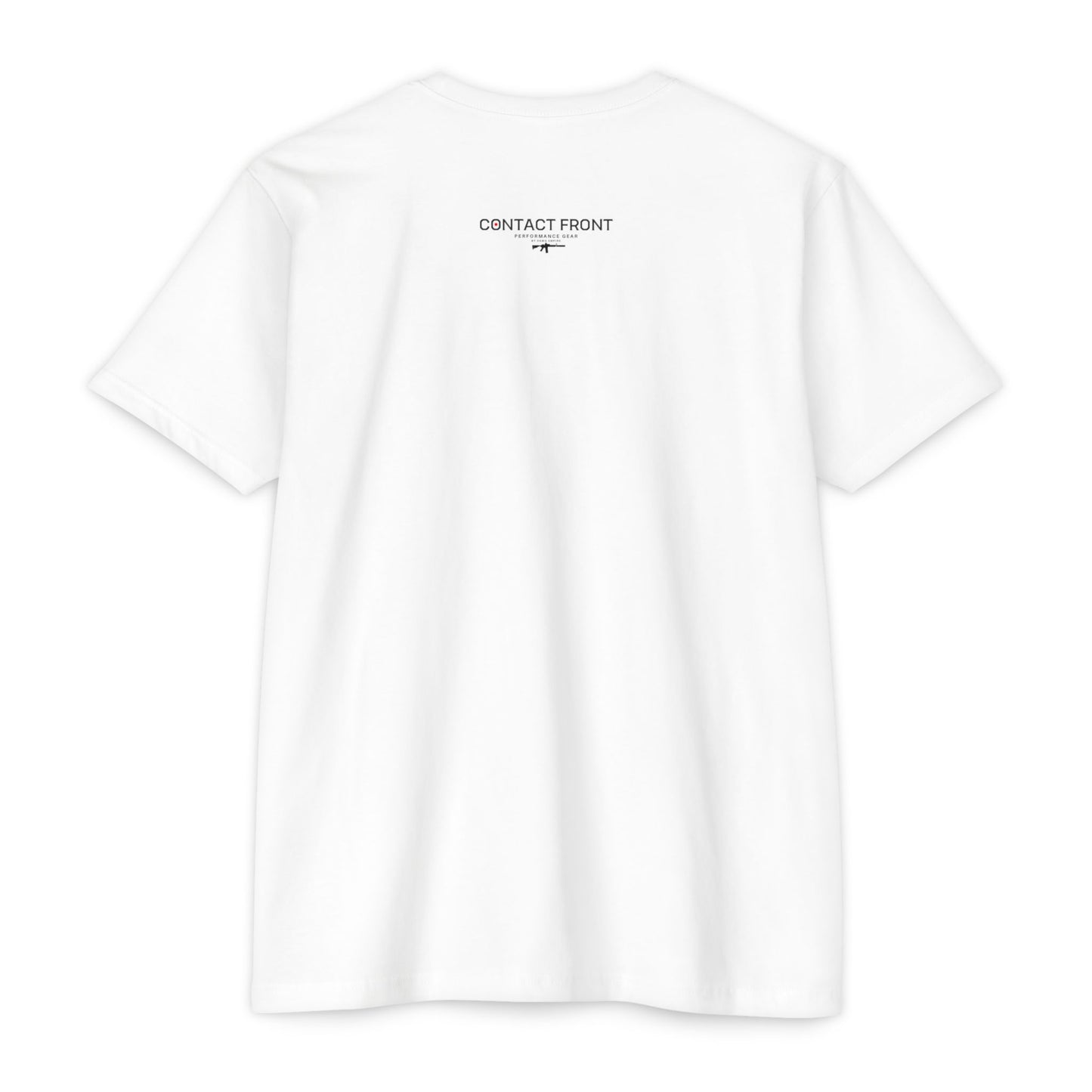 Military Appreciation Gym Tee