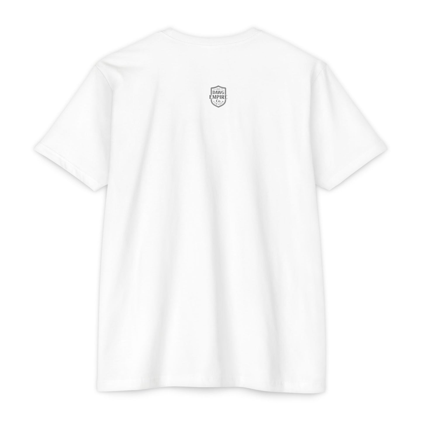 That's Crazy Gym Tee