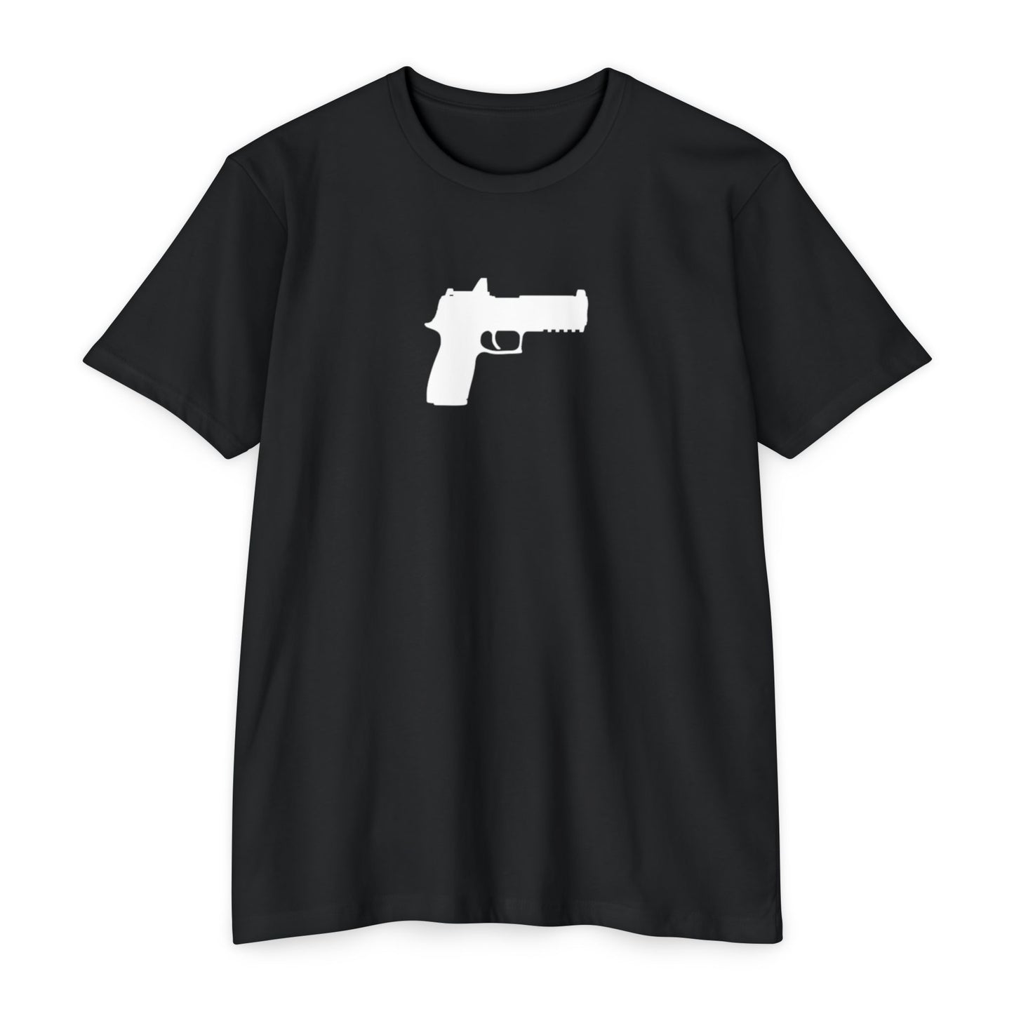Pistol Gym Tee