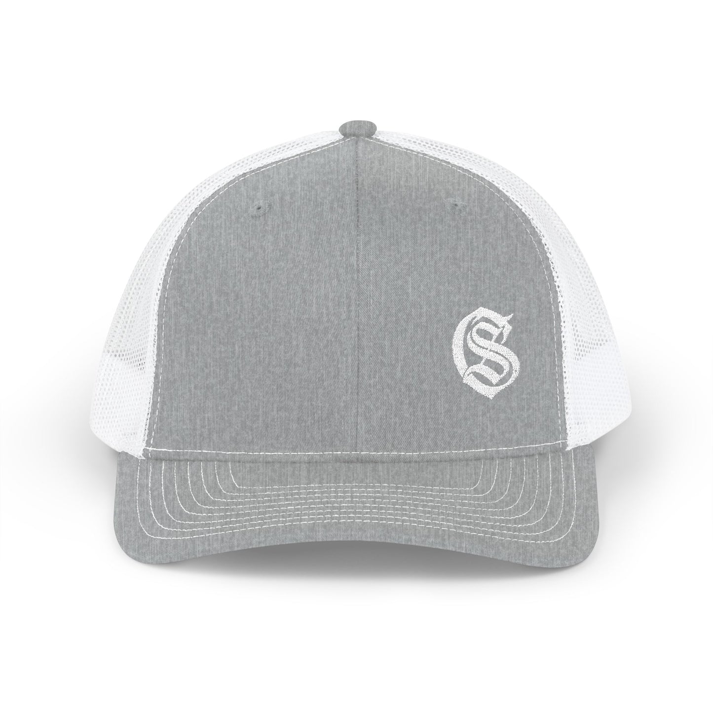 OS Old English SnapBack