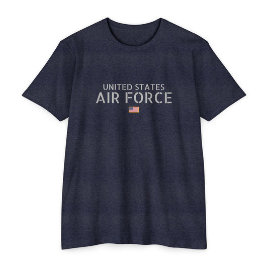 Military Appreciation Gym Tee