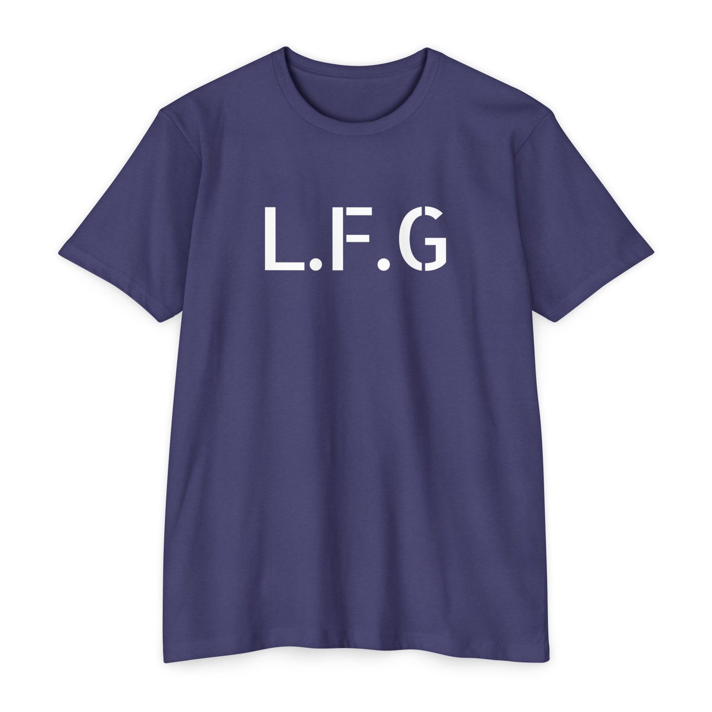 LFG Gym Tee