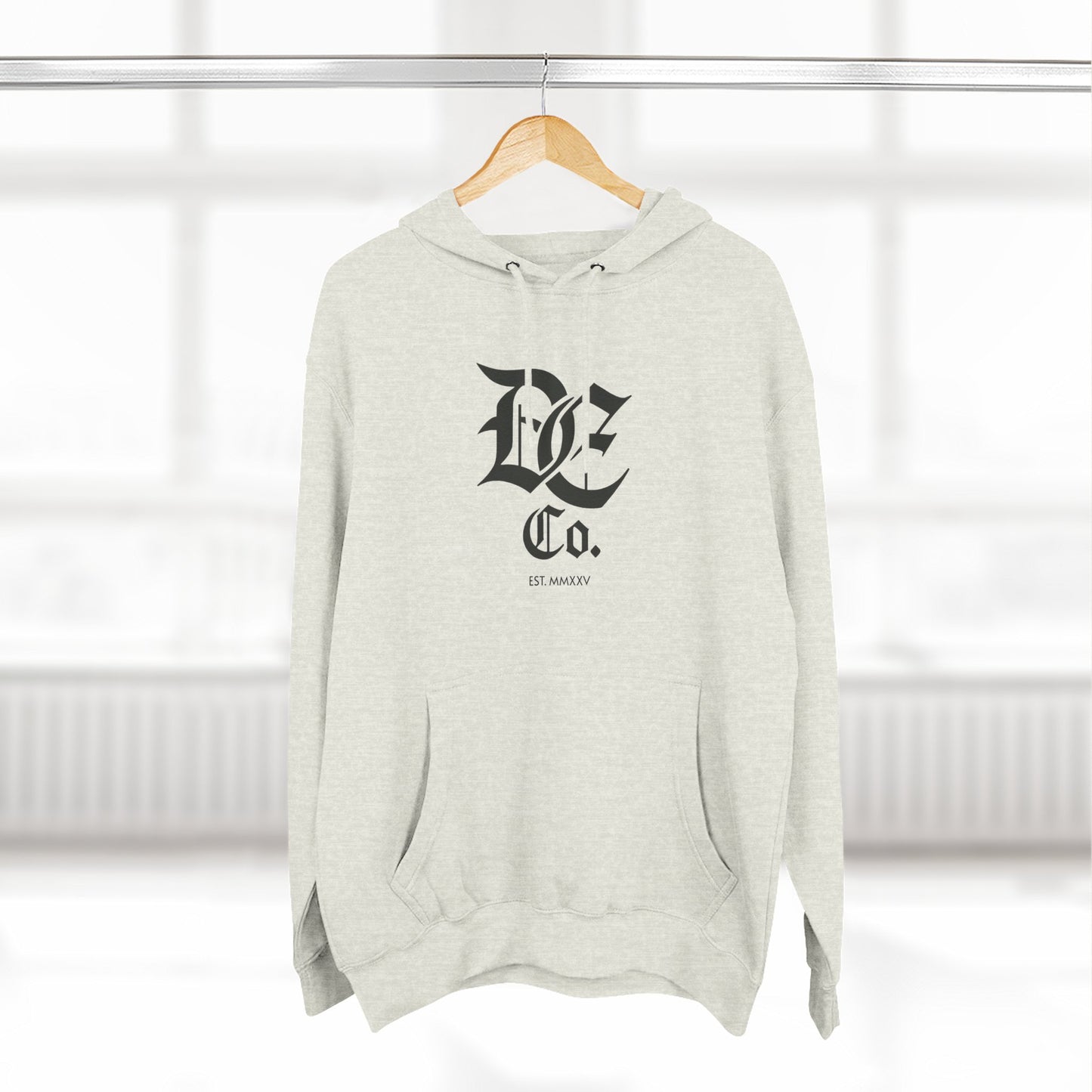 Chase Winning Gym Hoodie