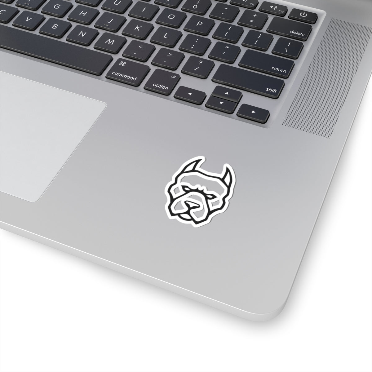 DAWG Stickers