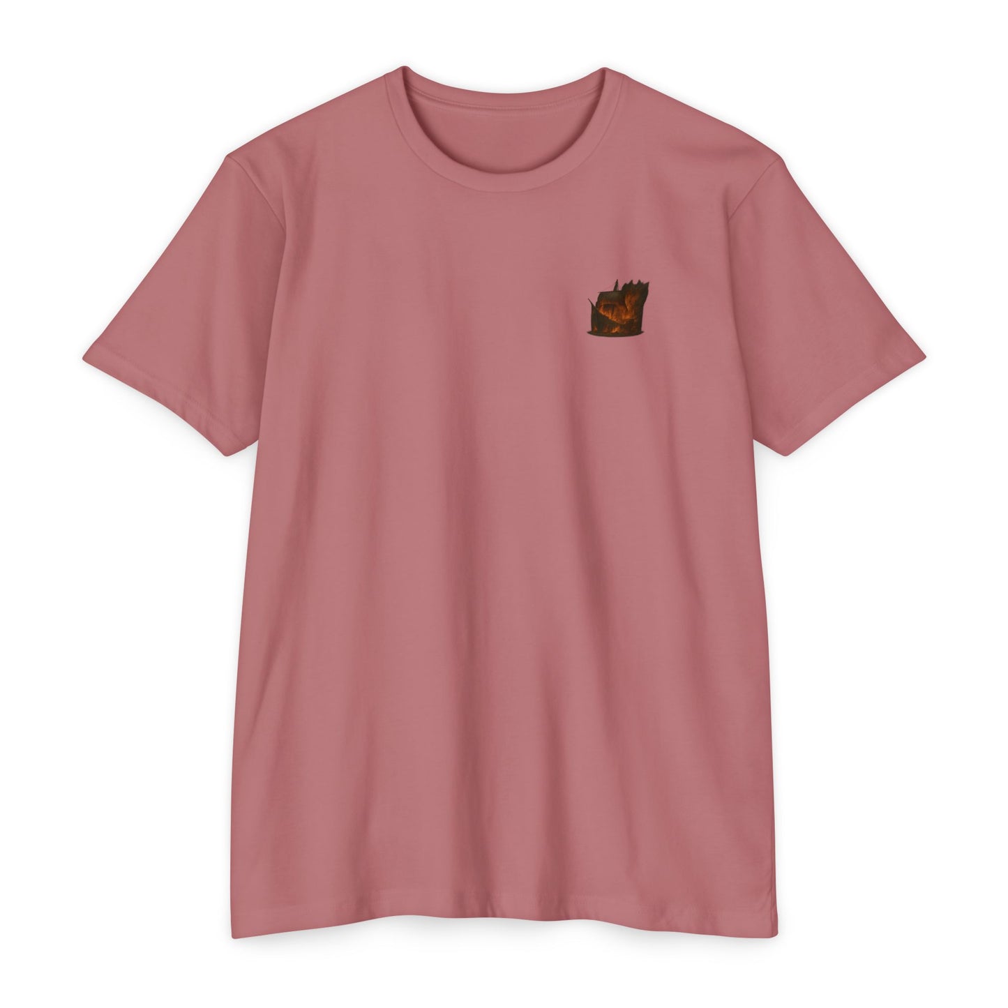 Burn The Ships Gym Tee