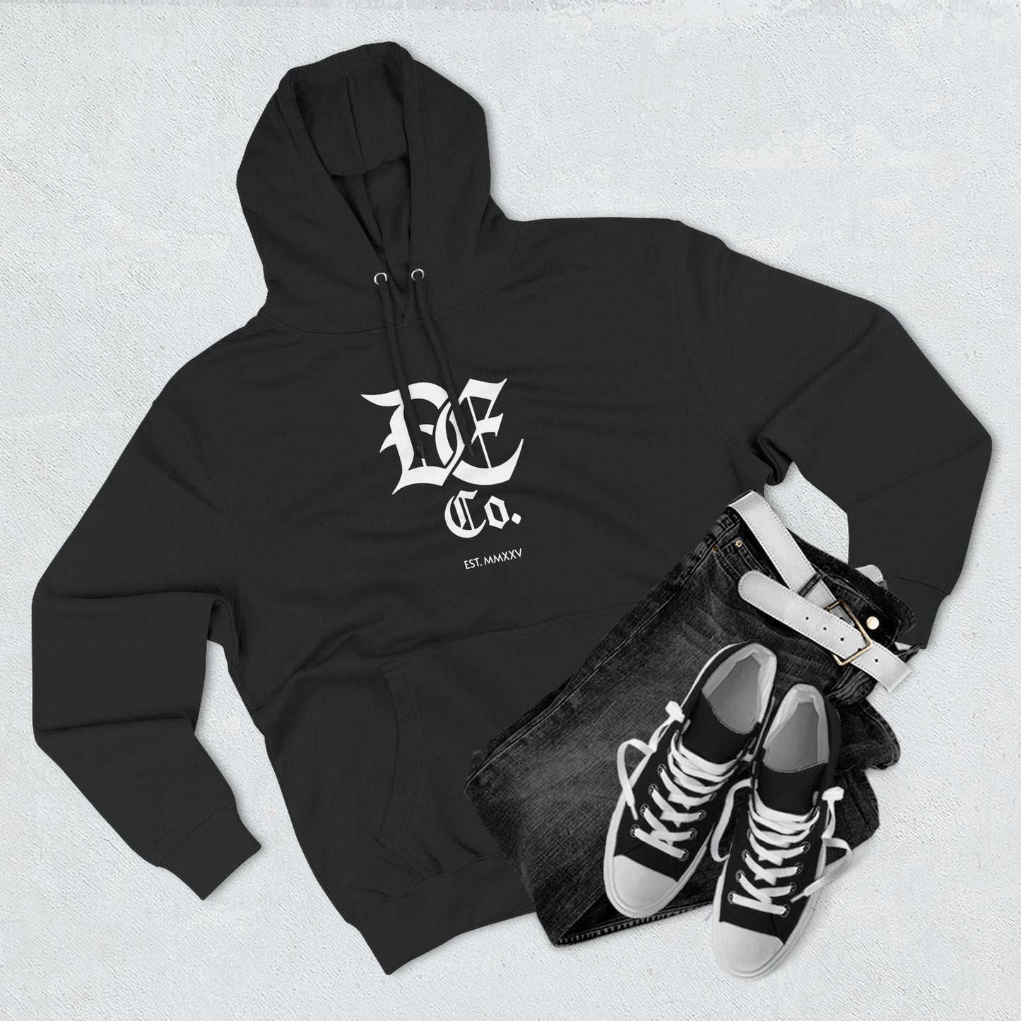 Chase Winning Gym Hoodie