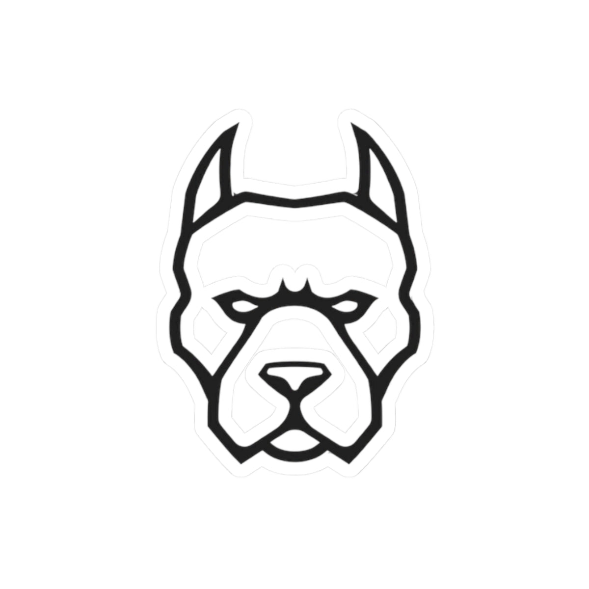 DAWG Stickers