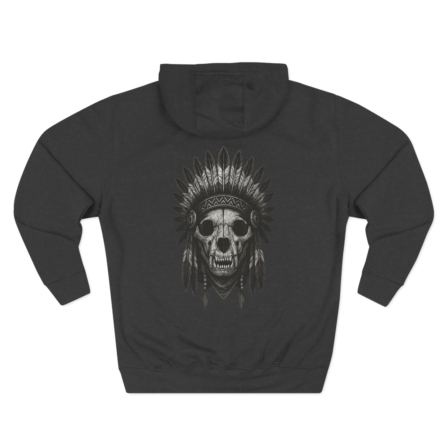 OG DE Gym Hoodie