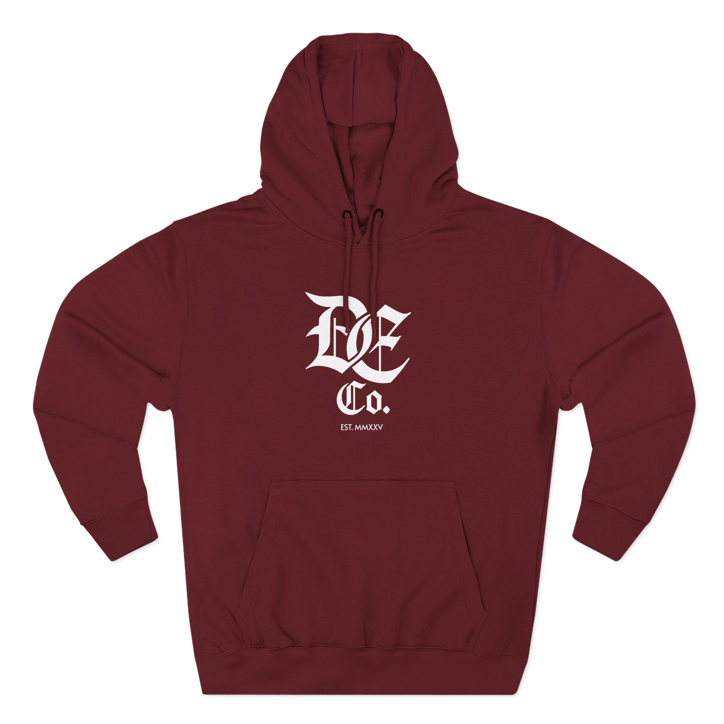 Chase Winning Gym Hoodie