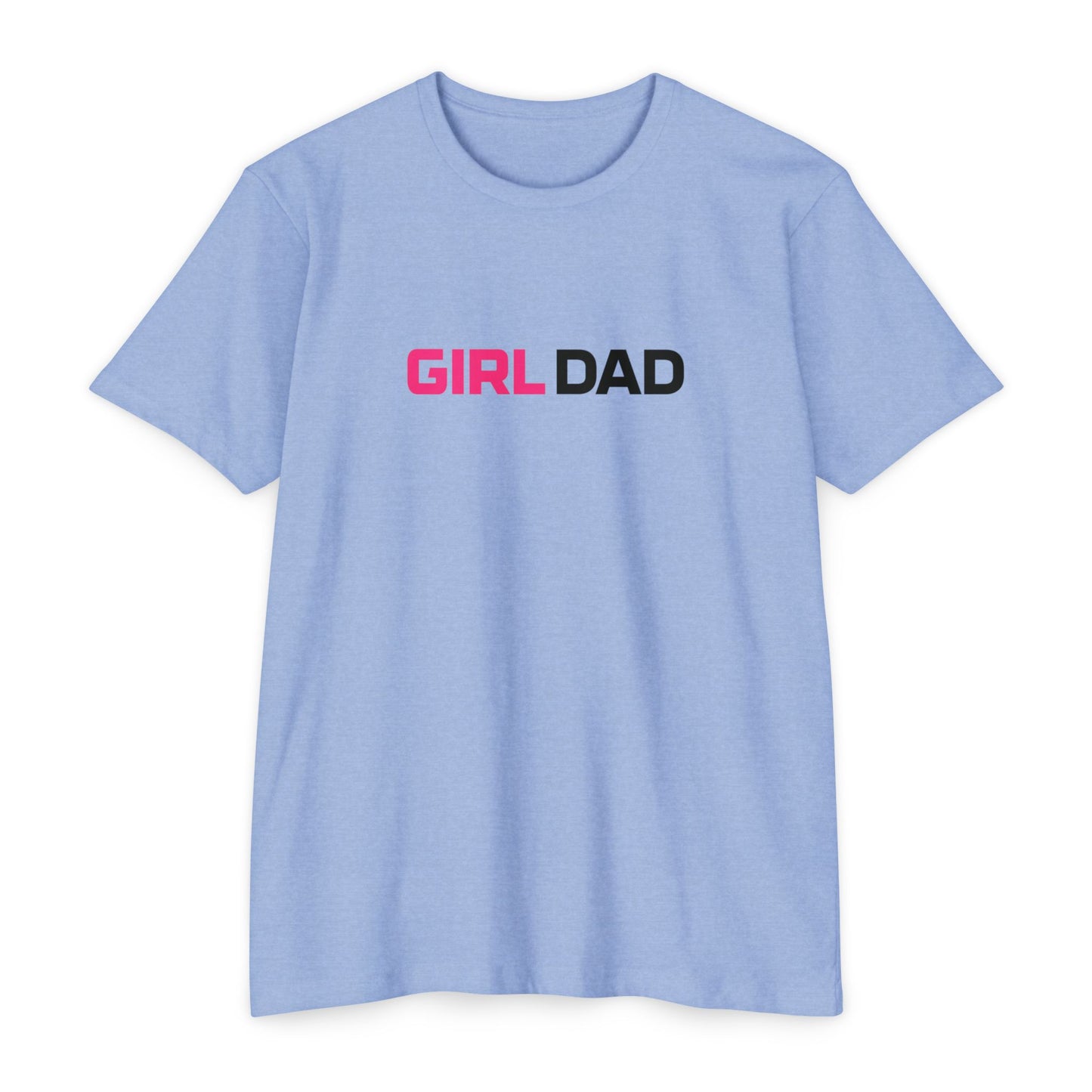 Girl Dad Gym Tee