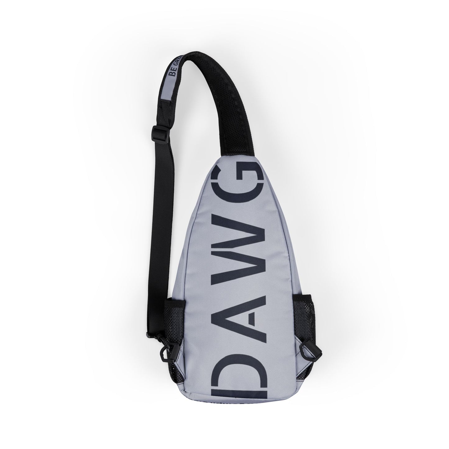 Chest Sling Gym Bag