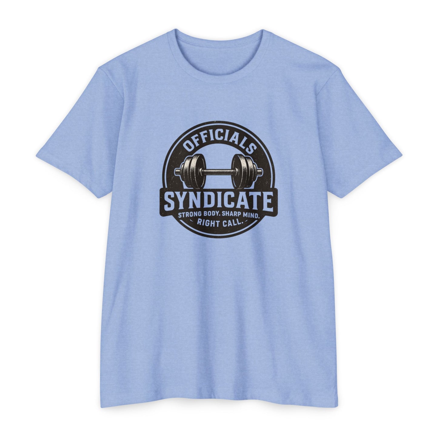 OFFICIALS Syndicate T-Shirt