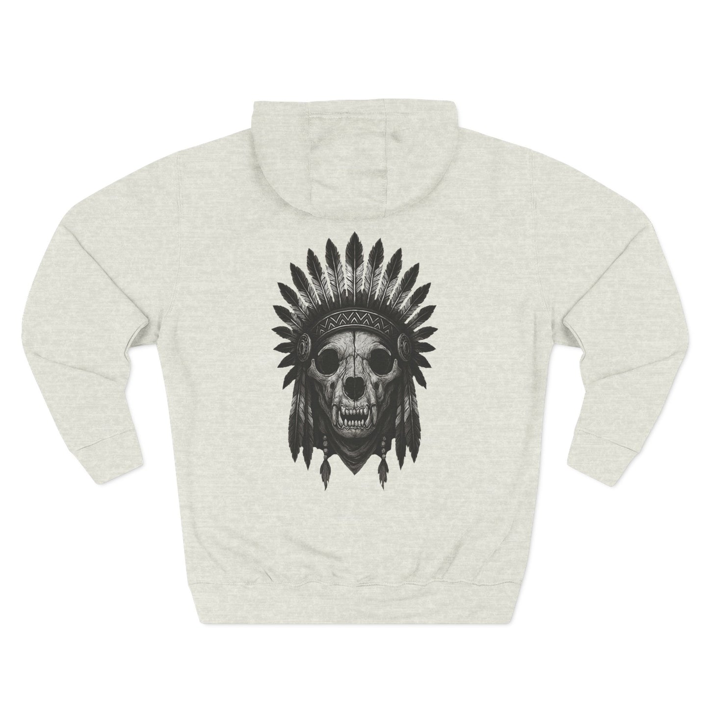 OG DE Gym Hoodie