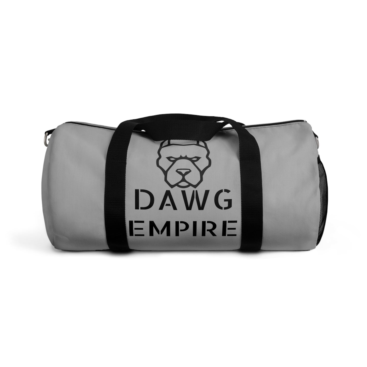 DAWG Gym Duffle Bag