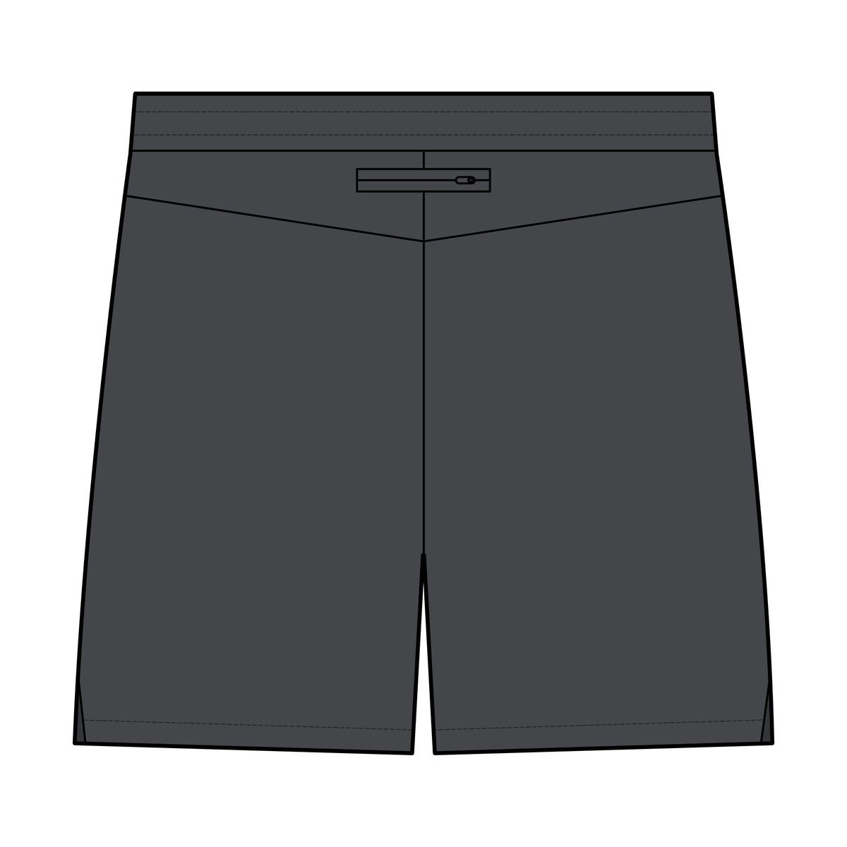 CF Training Shorts
