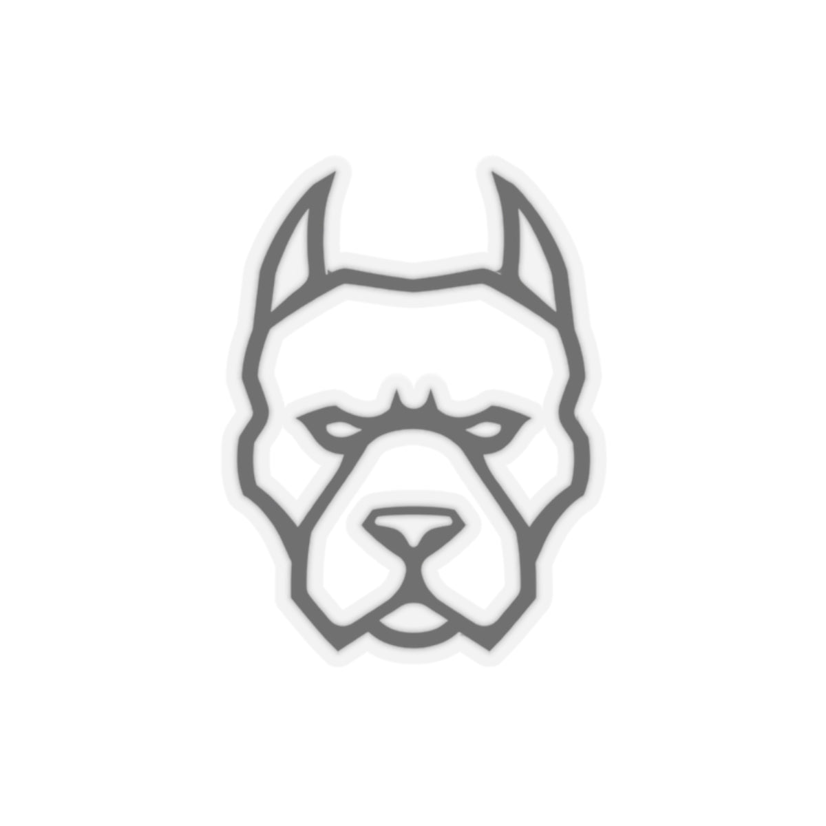 DAWG Stickers