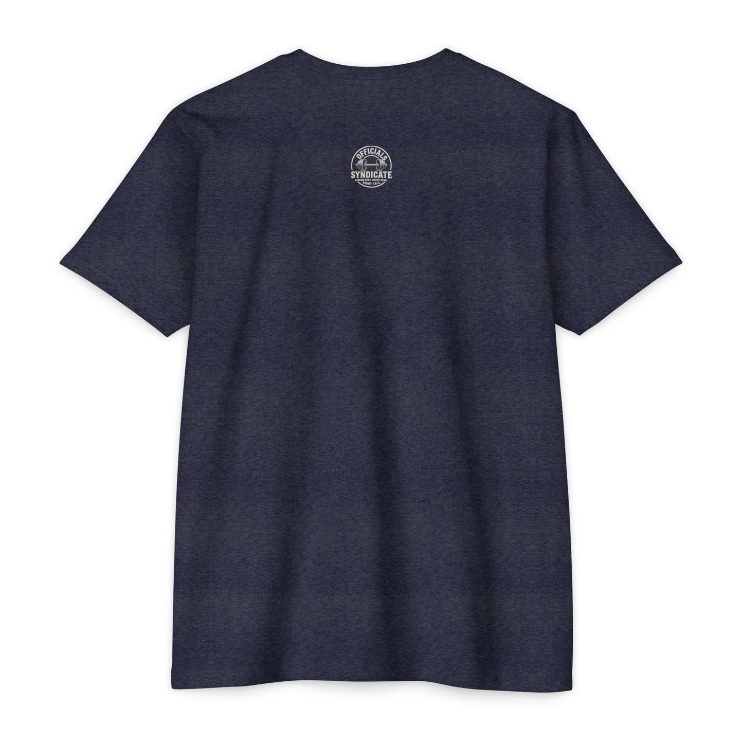 White Hat OS Gym Tee