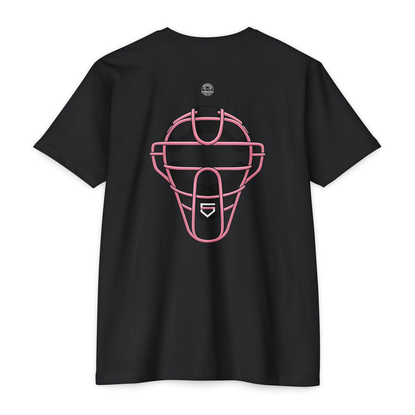 Breast Cancer Awareness OS Gym Tee