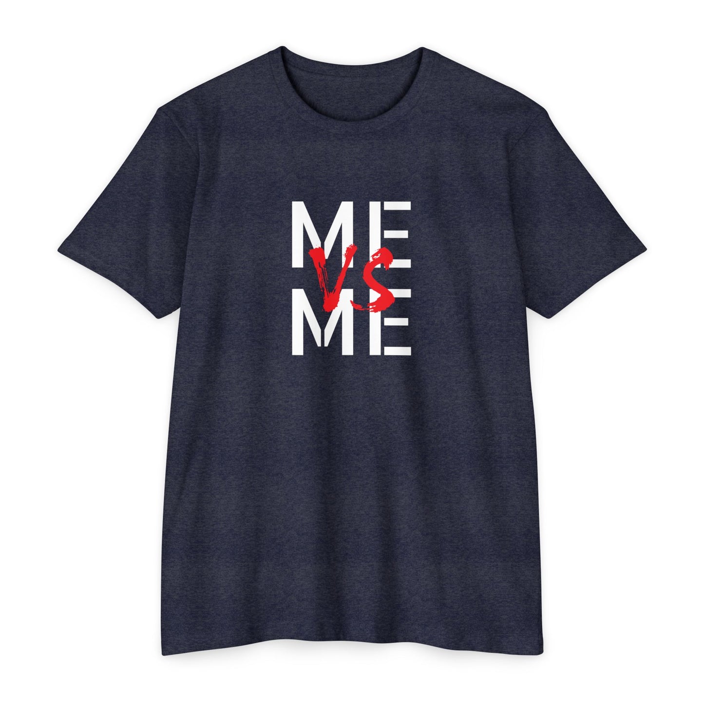 ME Vs Me Gym Tee