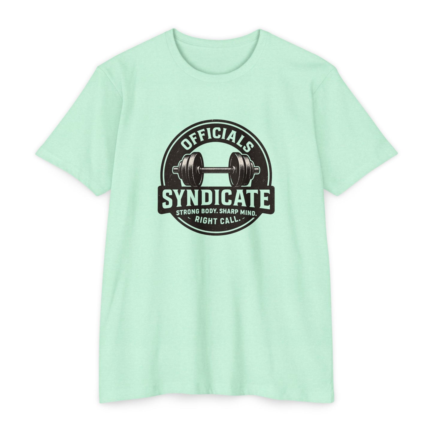 OFFICIALS Syndicate T-Shirt