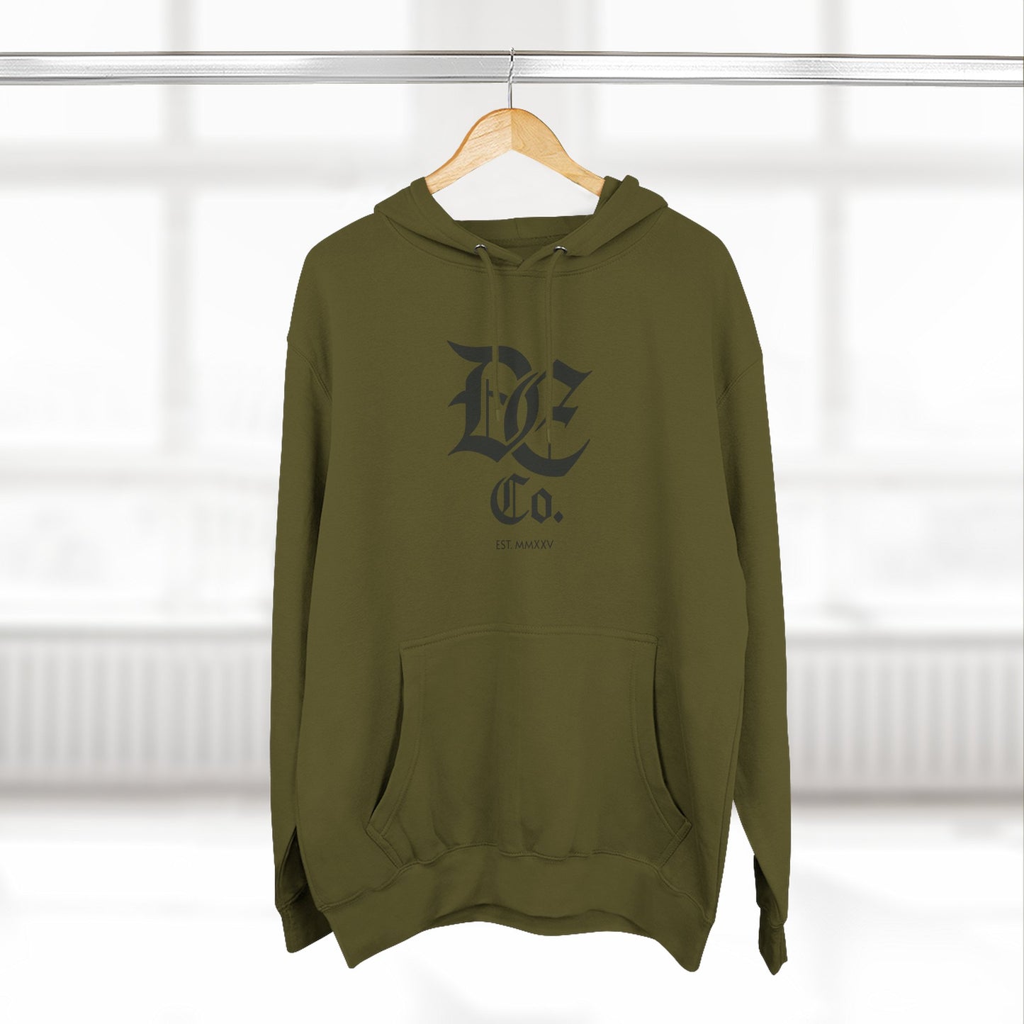 Chase Winning Gym Hoodie
