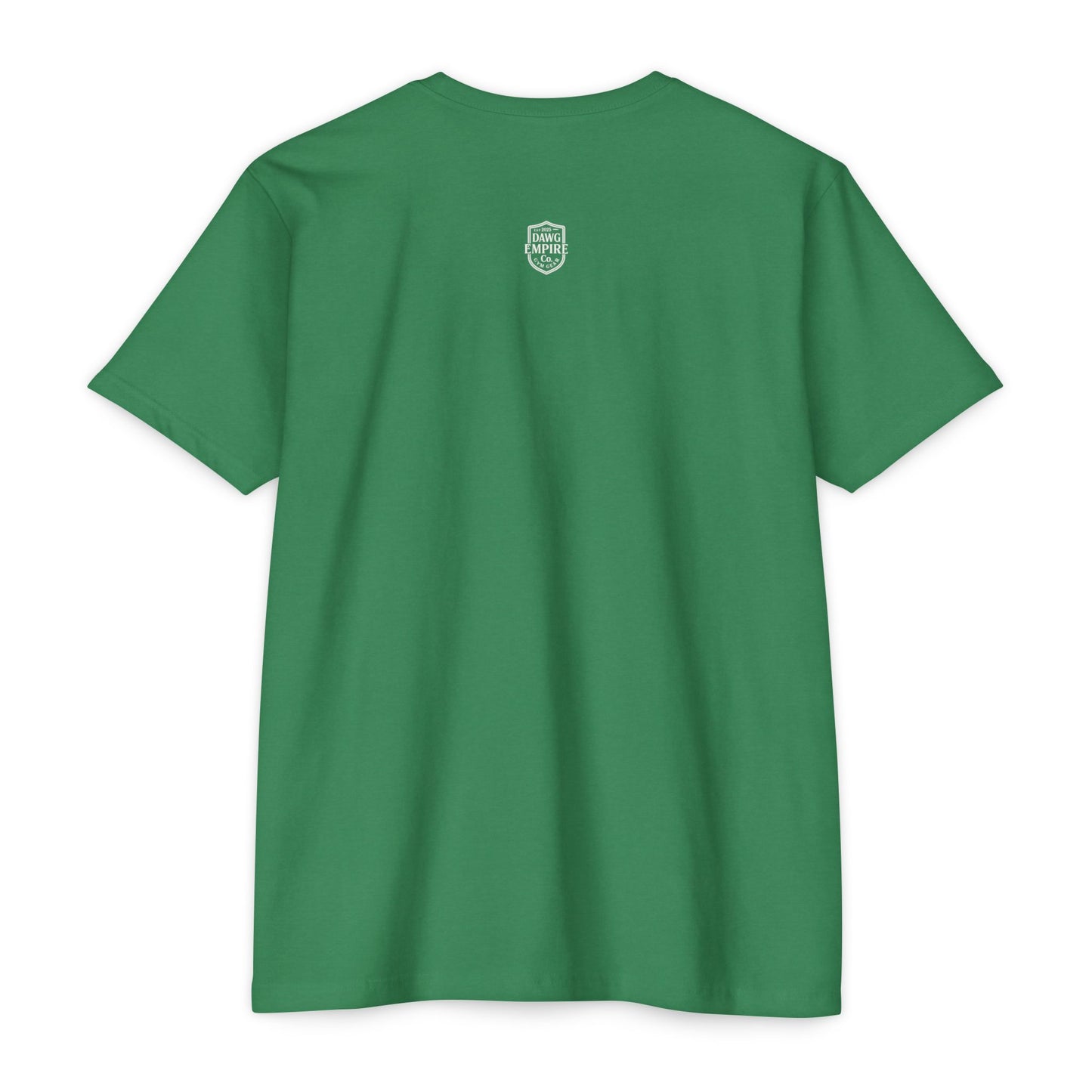 517 Michigan Gym Tee