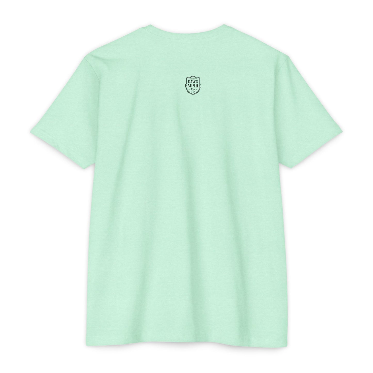That's Crazy Gym Tee