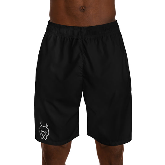 Training Jogger Shorts - DAWG EMPIRE Design