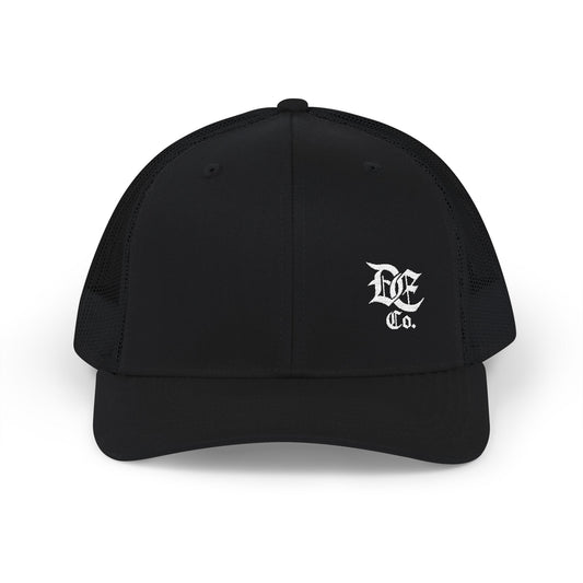 Old English DE Co SnapBack