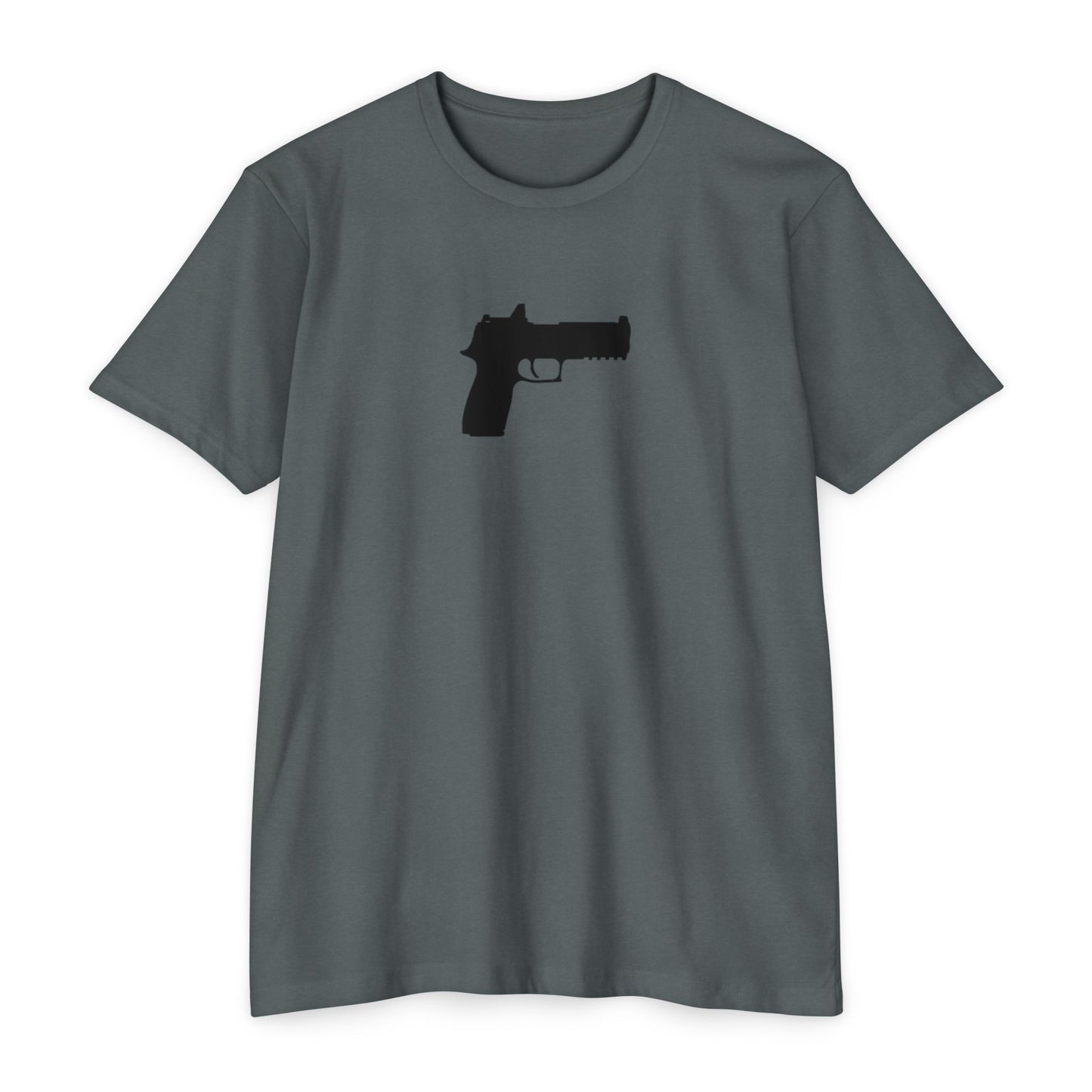 Pistol Gym Tee