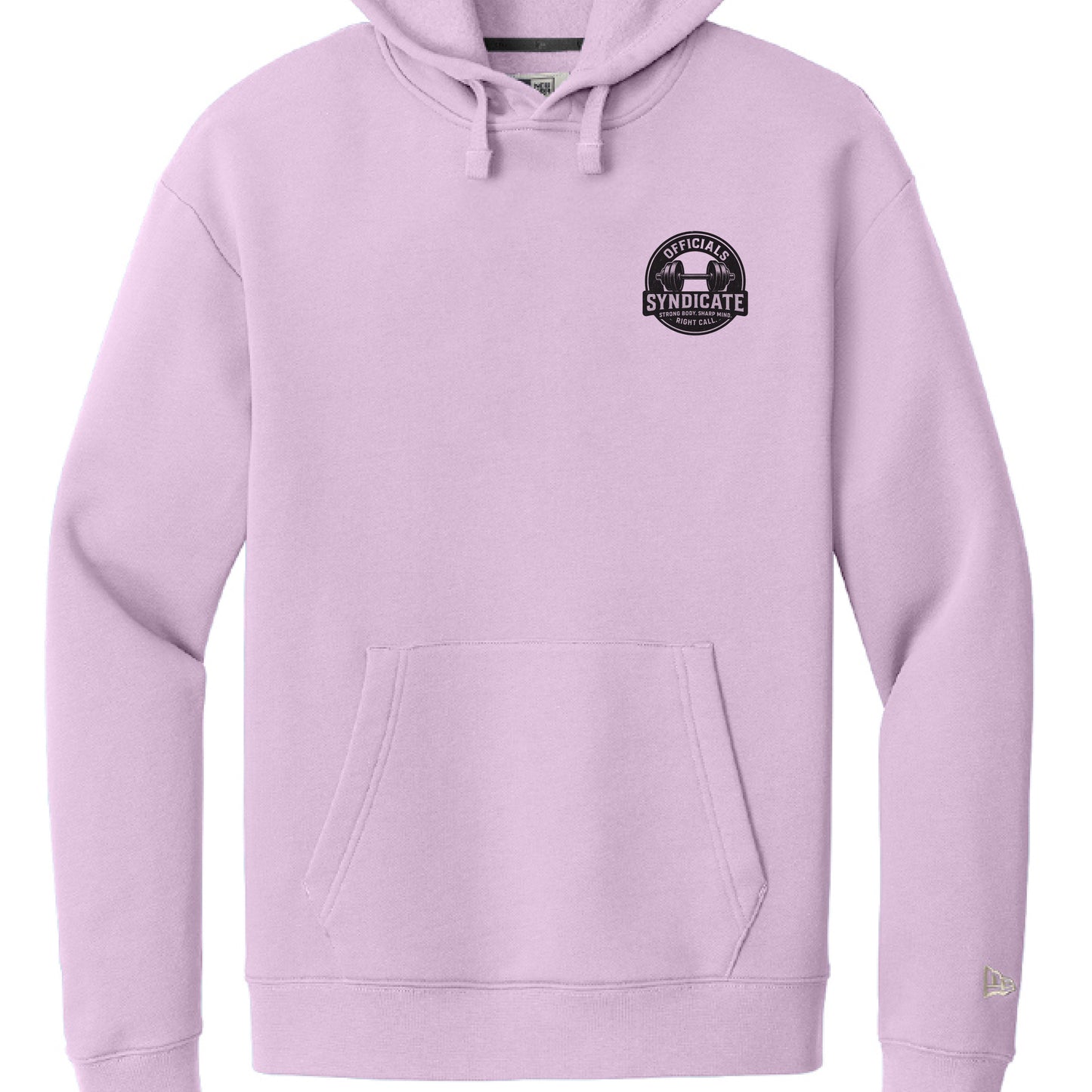 Lavender - FRONT