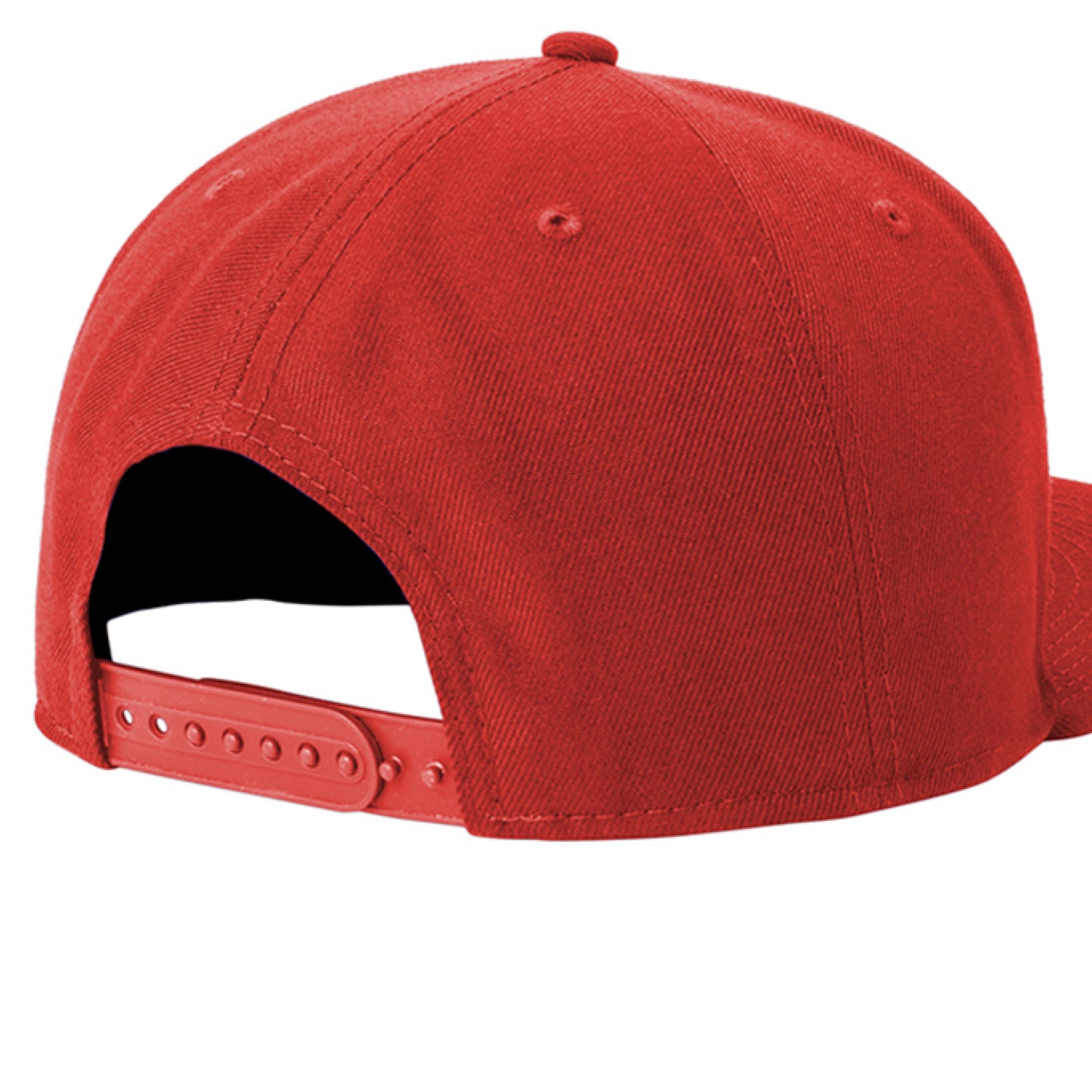 Scarlet - BACK