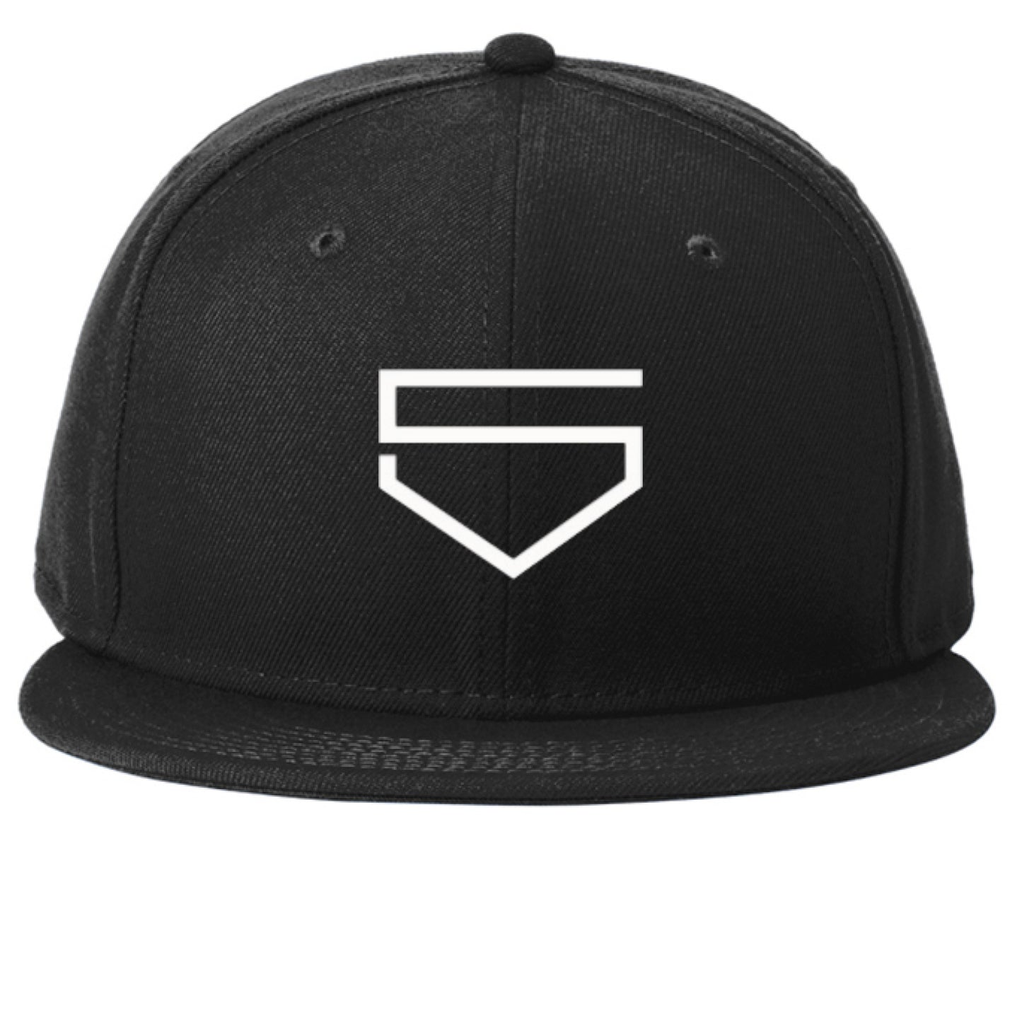 Black - FRONT
