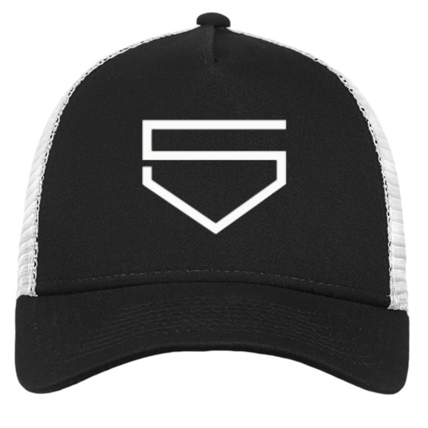 Black/White - FRONT