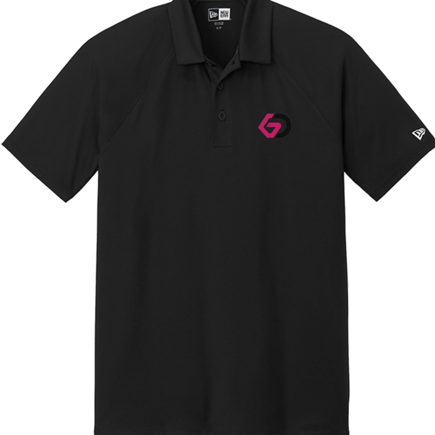 Black - FRONT