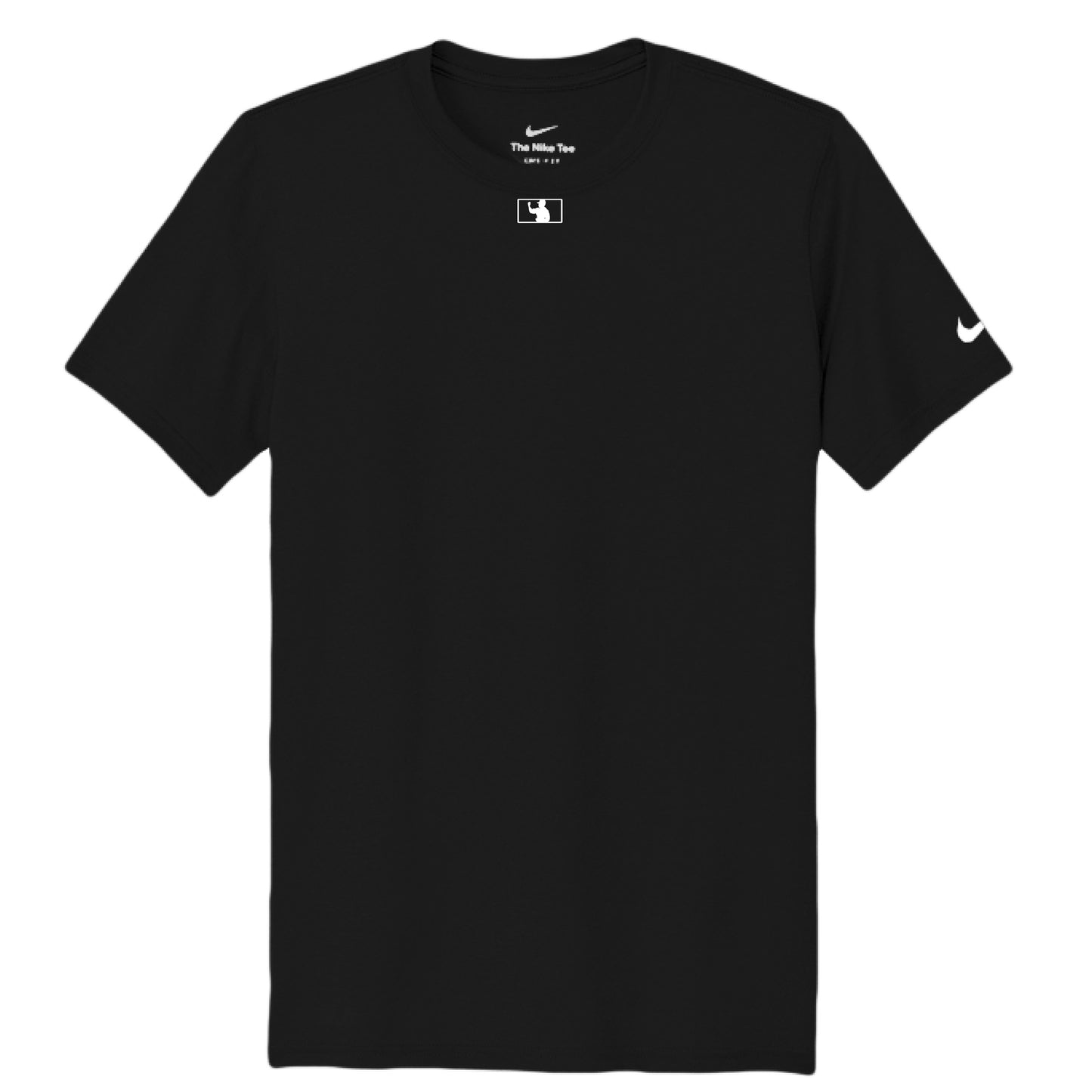 Black - FRONT