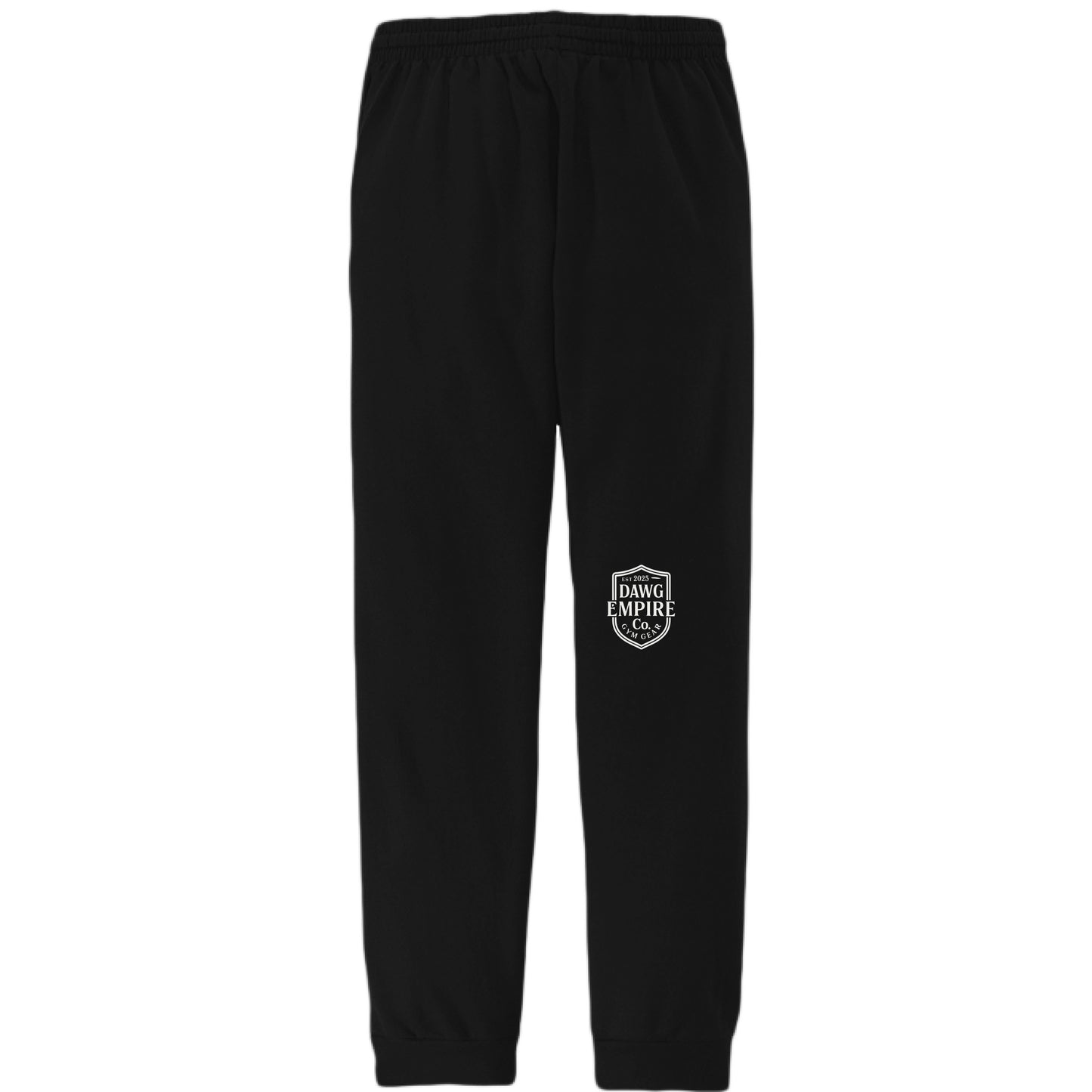BLACK/ CHRCL GRY - BACK