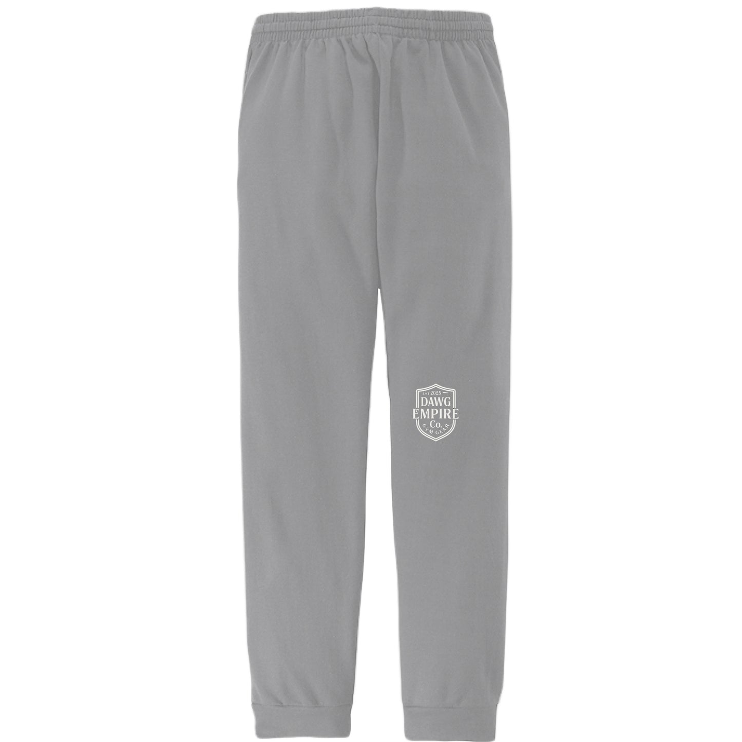 ATH HTH/ CHR GRY - BACK