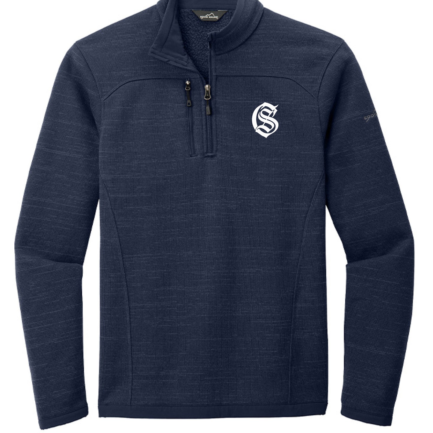 River Blue Hth - FRONT