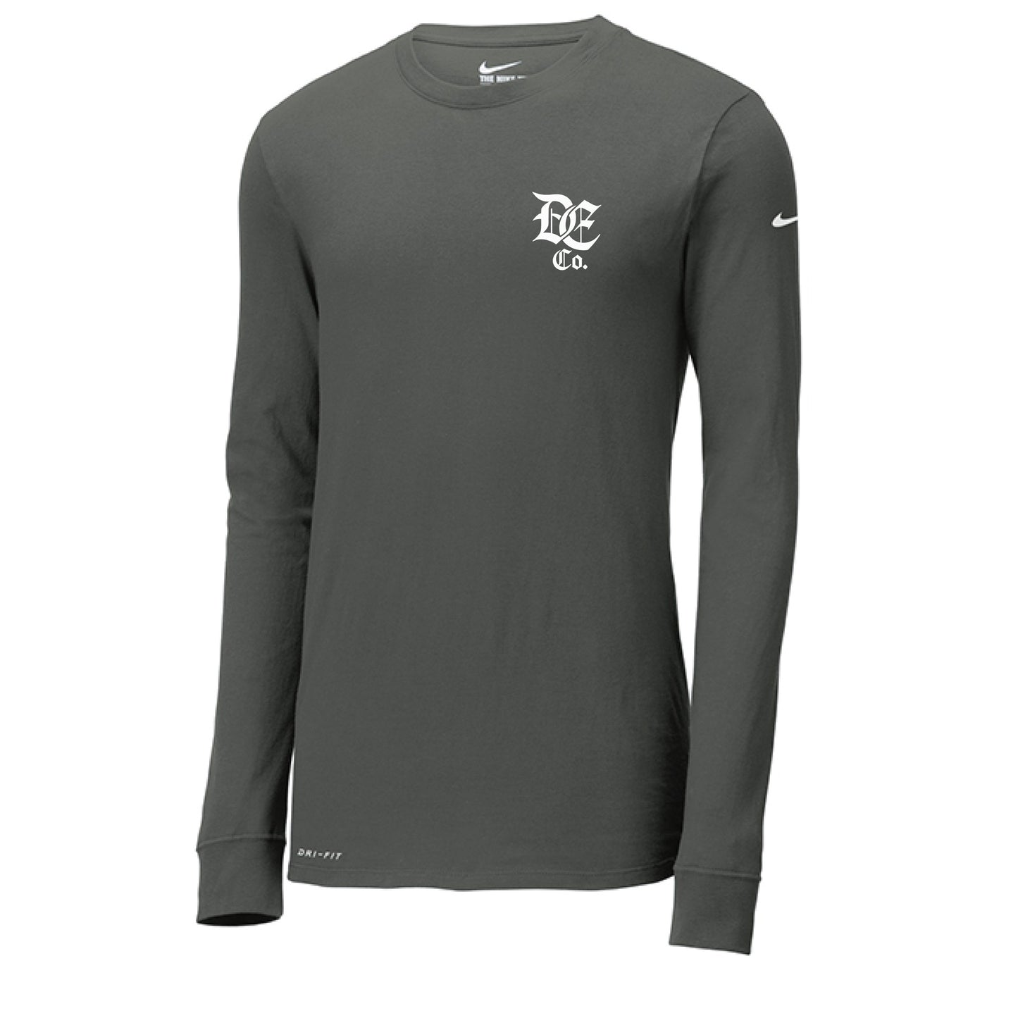 Anthracite - FRONT