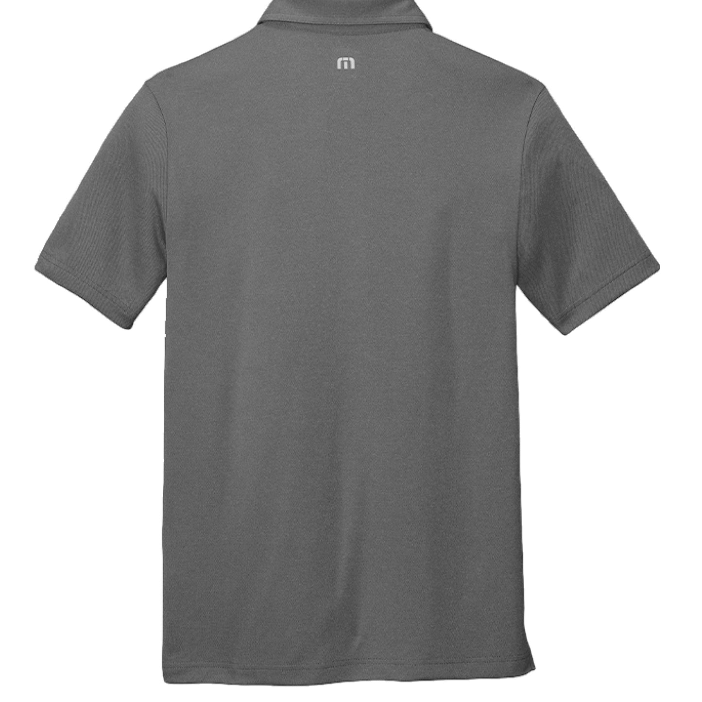 Quiet Shade Grey/ Black - BACK