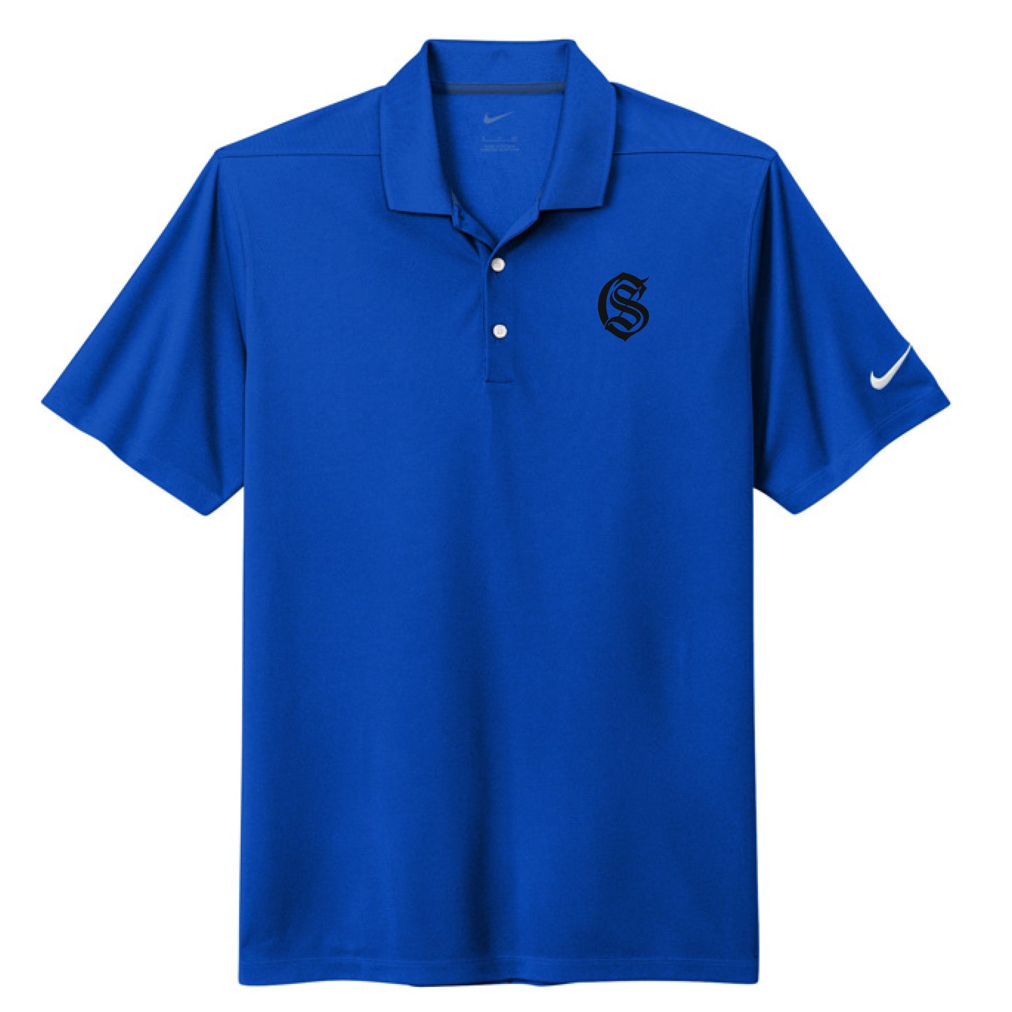 Game Royal - FRONT
