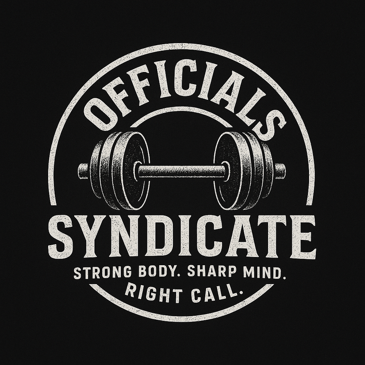 Officials Syndicate