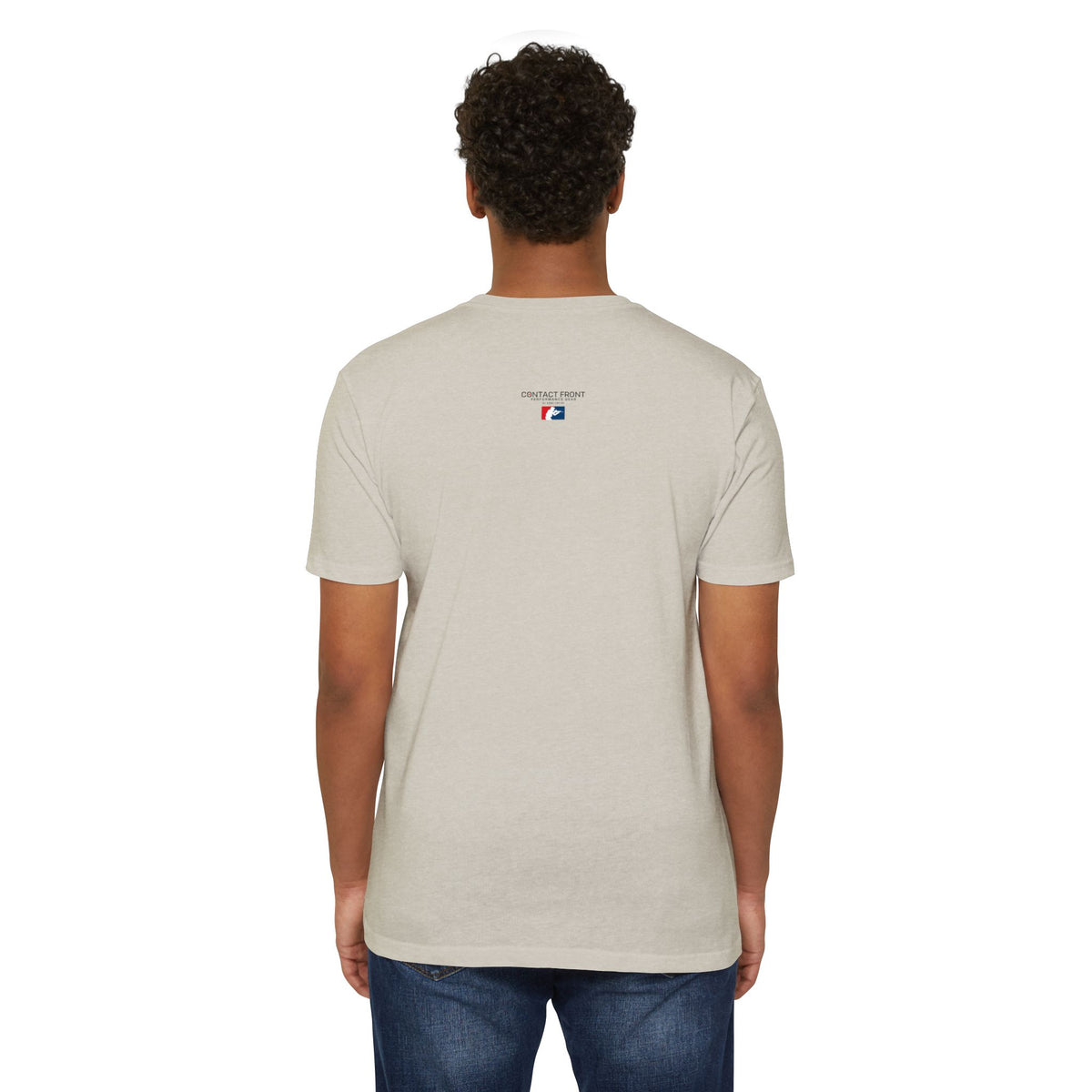 HUMVEE Gym Tee
